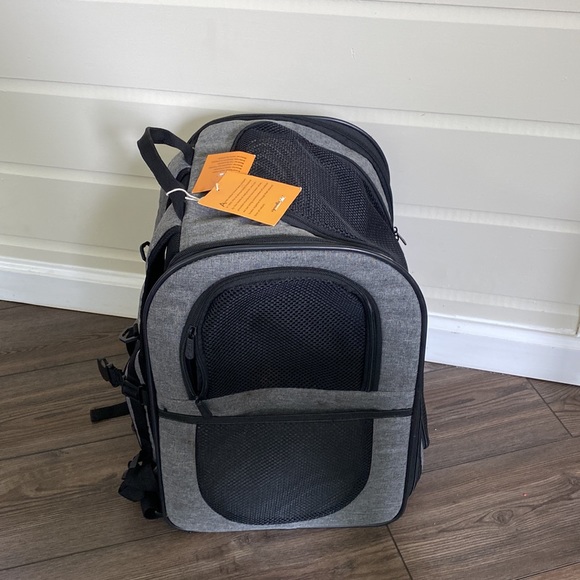 Apollo walker made of polyester - Picture 2 of 4